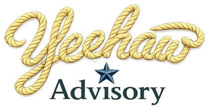 Yeehaw Advisory